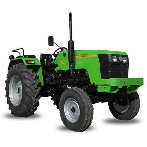 Tractor (Model-50TW2025)